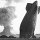 Illustration for article titled No, a Nuclear Explosion Did Not Launch a Manhole Cover into Space
